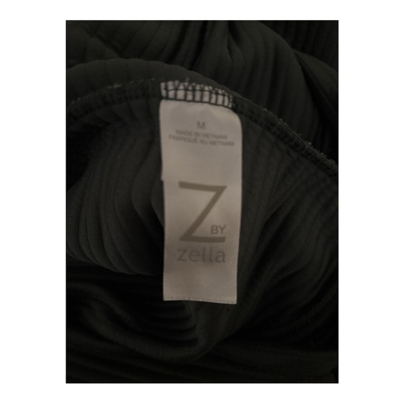 Zella Green workout jacket size small - Picture 3 of 4